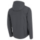 4F Ανδρικό μπουφάν Softshell